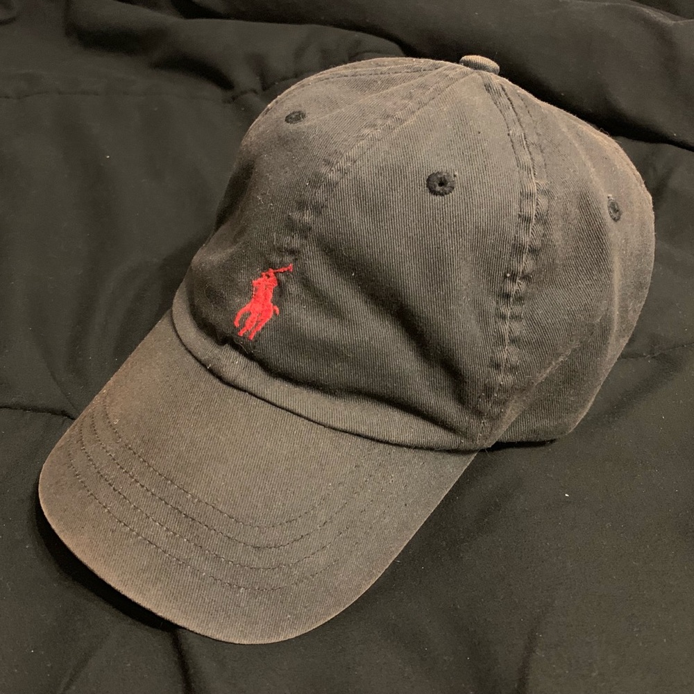 Polo Ralph Lauren Hat